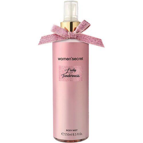 women'secret Lady Tenderness pr&scaron;ilo za telo za ženske 250 ml Cene