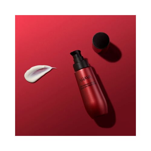 Ahava deep wrinkle lotion SPF30 Cene