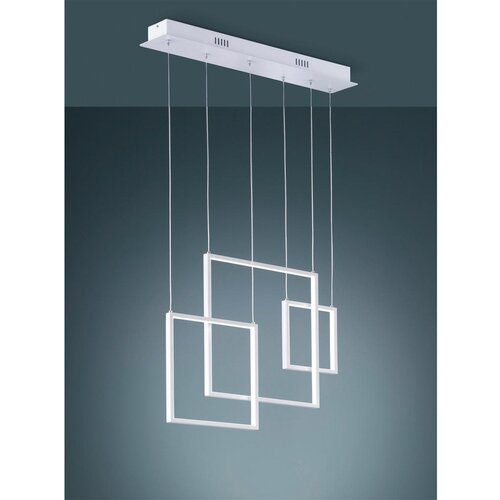 Lesnina-XXXL viseča led-svetilka Cene