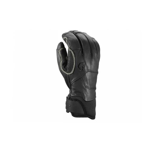 Rukavice SCOTT EXPLORAIR PREMIUM GTX black L M Cene