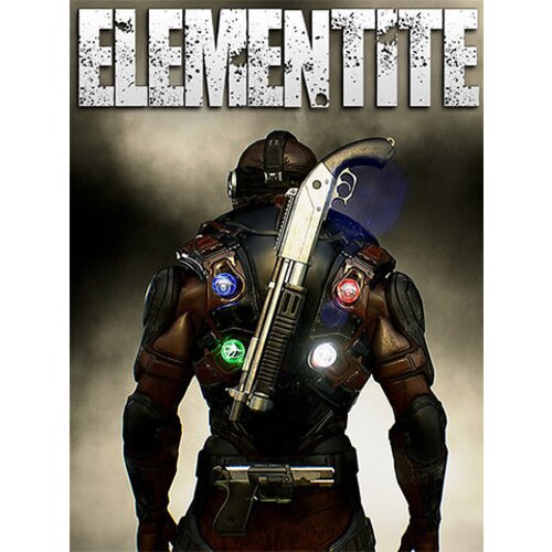  elementite (pc) steam key global Cene