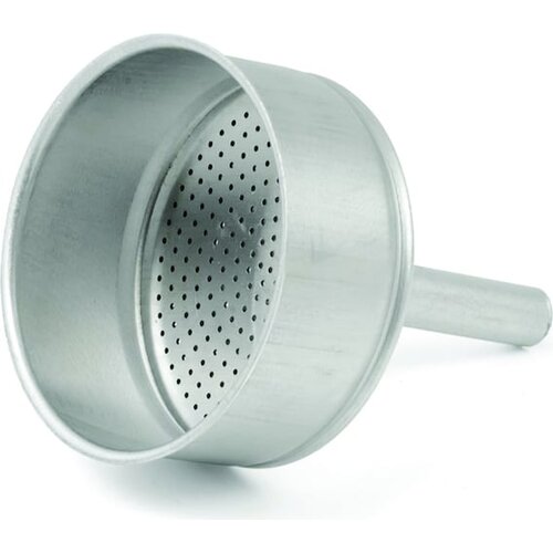 Bialetti Lijak z nadomestnim delom - Za 9 skodelic, aluminij Cene