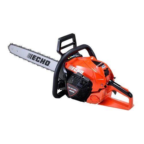 Echo Motorna testera CS-4510ES, vodilica 45 cm, 2,3 kW (3,1 KS) /38111 Slike