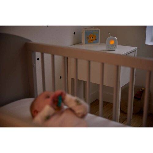Philips Avent SCD711/52 digitalni čuvar bebe Slike