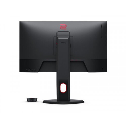 BenQ zowie 24.5 inča XL2566K led gaming 360Hz tamno sivi monitor outlet Slike