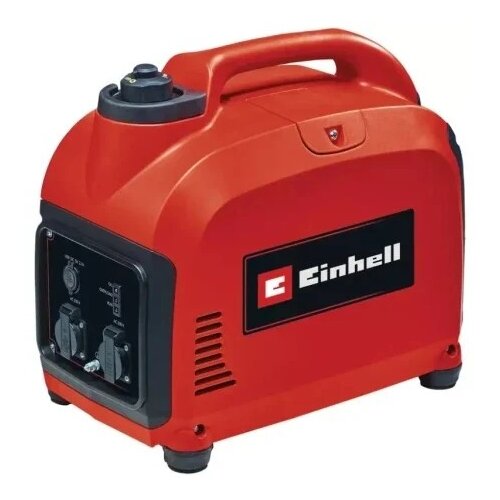Einhell TC-IG 2000; Benzinski indukcioni generator Slike