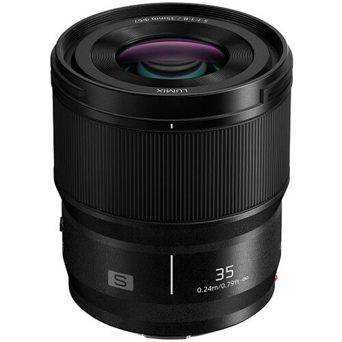 Panasonic Lumix S 35mm f/1.8 L-mount Cijene