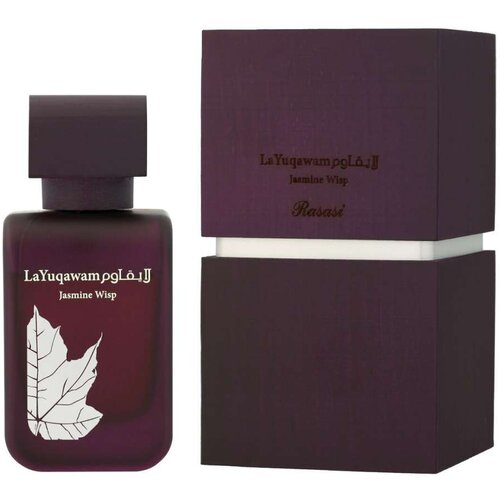 Parfem La Yuqawam Jasmine Wisp 75 ml parfumska voda za ženske Cene