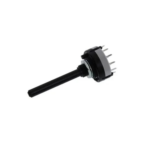 Prekidač okretni 0.15A 250V CK1051 Cijene
