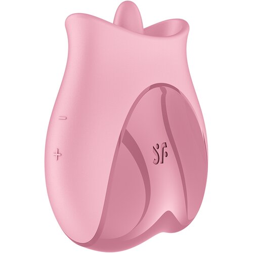 Satisfyer Tongue Lover Pink Cijene