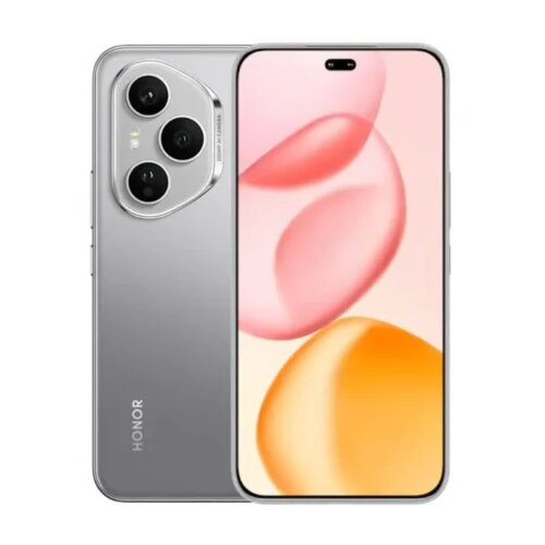 Honor 400 PRO 12GB/512 GB Grey Slike