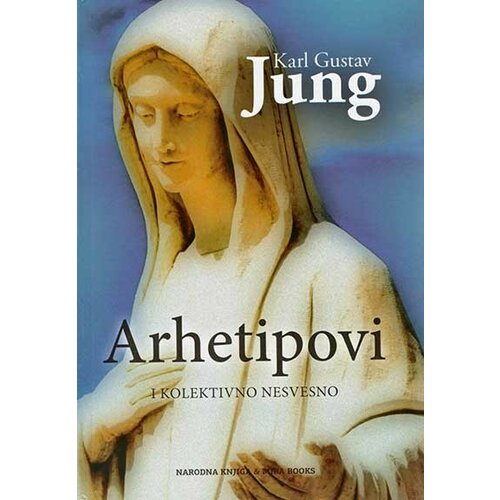 Miba Books Karl Gustav Jung - Arhetipovi i kolektivno nesvesno Slike