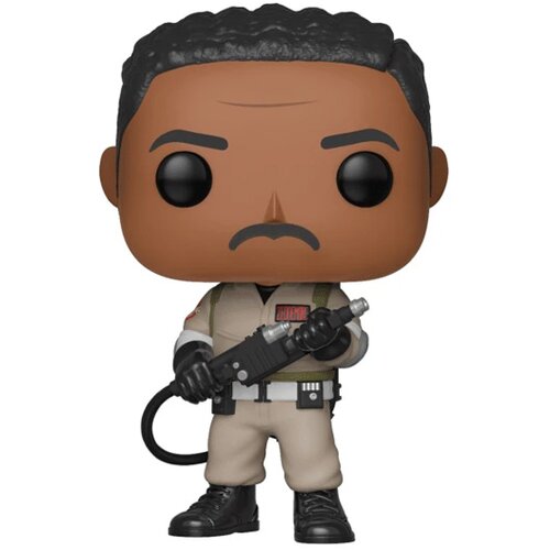 Funko Ghostbusters POP! Vinyl Winston Zeddemore Cene