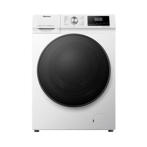 Hisense WFQA8014EVJM HSN MASINA ZA PRANJE VESA #hisenseakcija Cijene