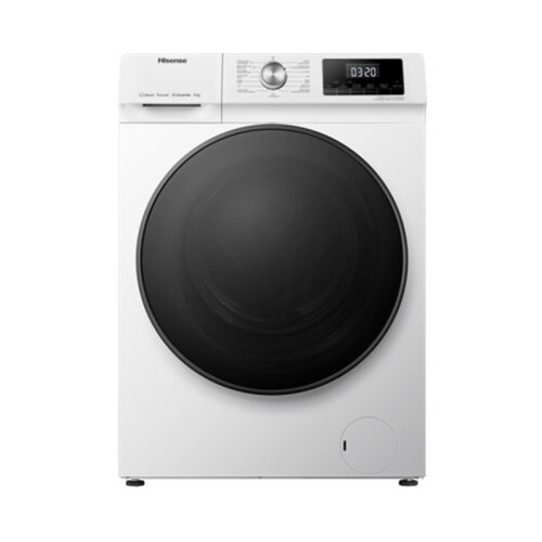 Hisense WFQA8014EVJM mašina za pranje veša Cene