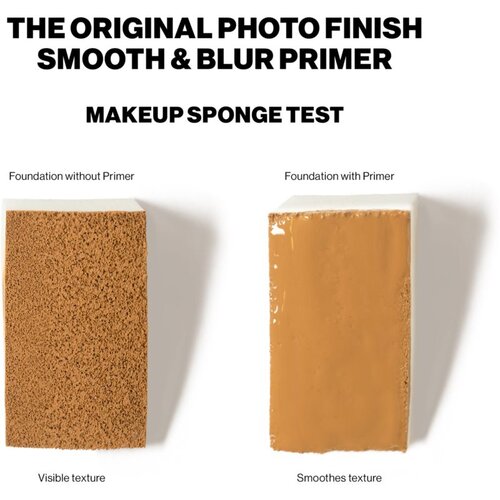 Smashbox Photo Finish Foundation Primer primer s učinkom zaglađivanja 30 ml Slike