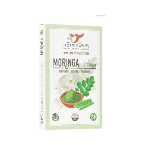Le Erbe di Janas Moringa Cene