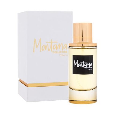 Montana collection Edition 4 parfemska voda 100 ml za žene Slike