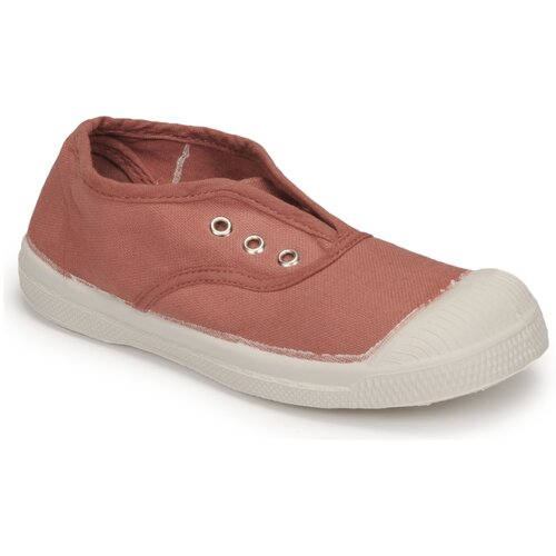 Bensimon Nizke superge Elly Enfant Rožnata Slike