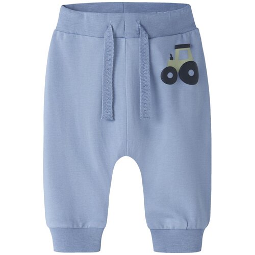 name it hlače trenirka DH 13251958 NBMVOBBI PANT 13251958 M plava 68 Cijene