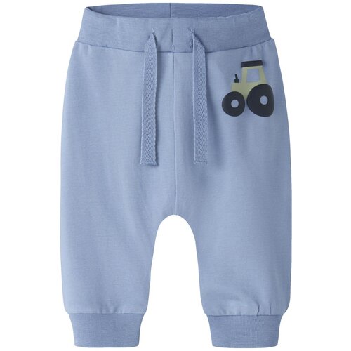 name it hlače trenirka DH 13251958 NBMVOBBI PANT F modra 56 Cene