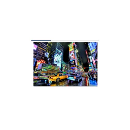  Slagalica od 1000 delova times square in new york Cene