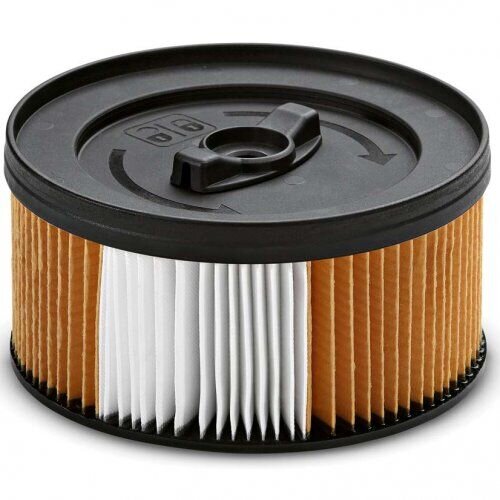  Filter usisivača Karcher 6.414-960.0 wd 4 i wd 5 Slike