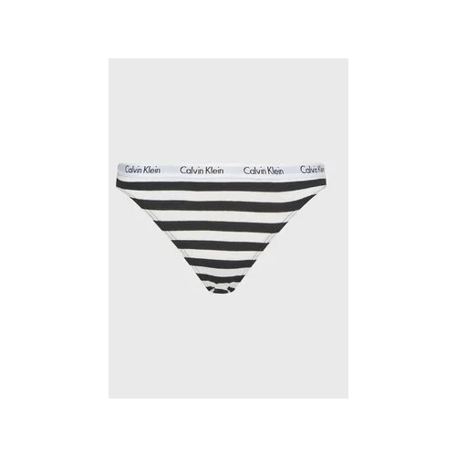 Calvin Klein Underwear Tangice 0000D1617E Pisana