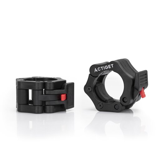 Springos Objemke za palice 50 mm Komplet 2 olimpijskih sponk, čeljustna objemka, (5000136374) Slike