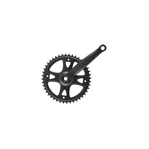  srednji pogon kocka 1/2 x 3/ 32&amp;rdquo; 44tx170 mm sportski Slike