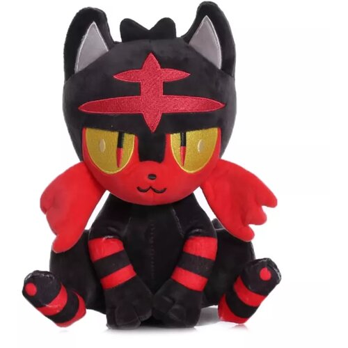 Prestige Figures Pokemon - Litten Plush Cene