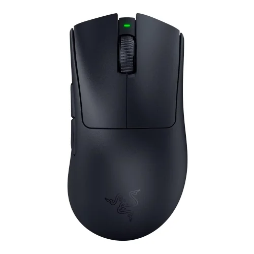 Razer Gaming Mis Deathadder V3 Pro Wireless Black