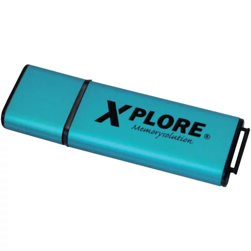 Xplore USB DRIVE XP200 32GB ALU (497375)
