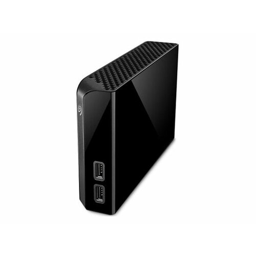 Seagate 6TB Backup Plus Hub STEL6000200 eksterni hard disk Slike
