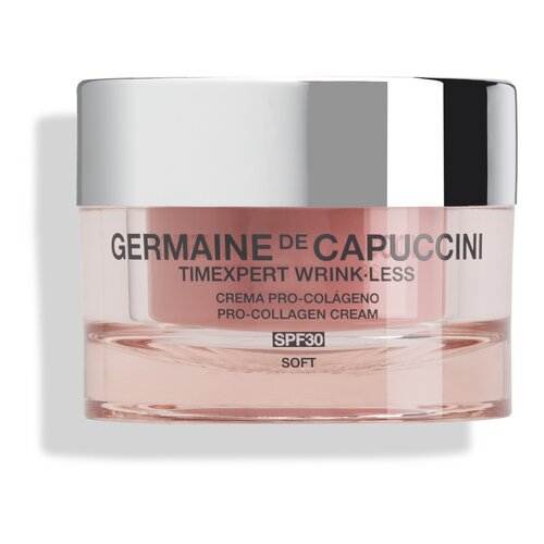 Germaine de Capuccini Timexpert Wrink-Less Pro-Collagen Cream SPF 30 Soft Cijene