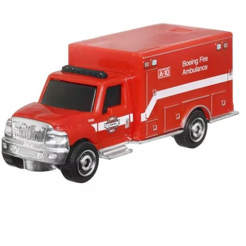 Matchbox international terrasta avtomobilček Cene
