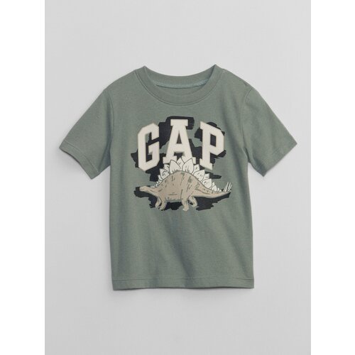 GAP Children's T-shirt with logo - Boys Cijene