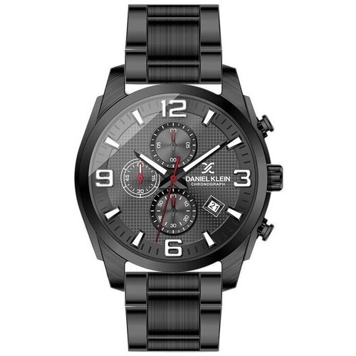 Daniel Klein Analogne ure DK128863 pisana Cene