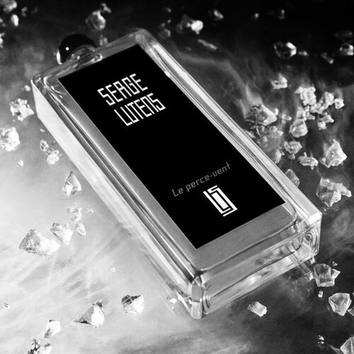 Serge Lutens Collection Noire Le Perce-vent parfumska voda uniseks 100 ml Slike