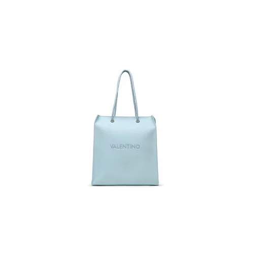 Valentino Ročna torba Jelly VBS6SW01 Modra