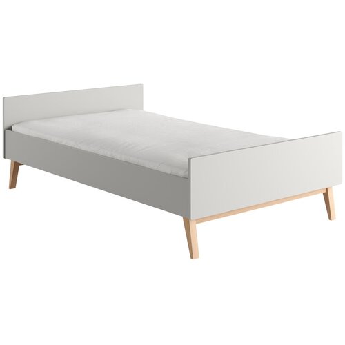 Pinio Sivi dječji krevet 120x200 cm Swing &amp;ndash; Slike