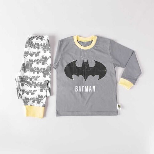 Warner Bros pidžama batman 2 Cene