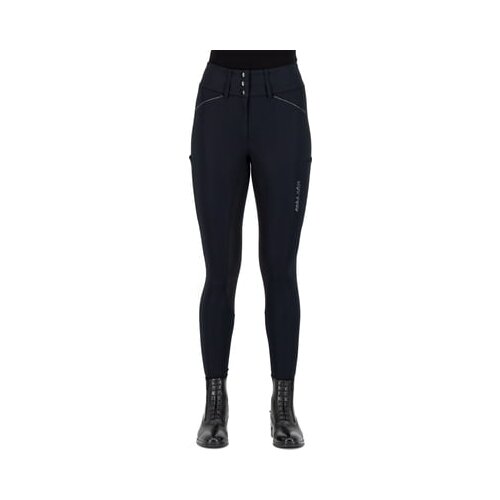 Eurostar Jahalne hlače &amp;quot;ESAurelia&amp;quot; Grip Connect Full, black - 34 Slike