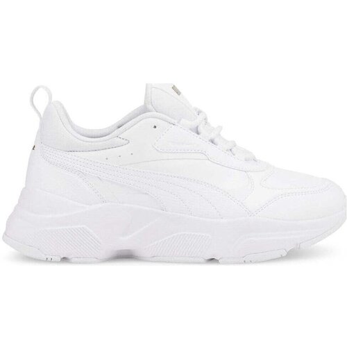Puma Nizke superge - Bela Cene