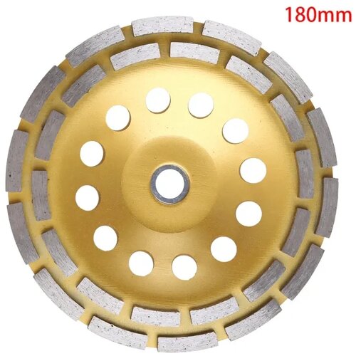  dijamantske ploče za brusenje kamena 180mm grubo Cene