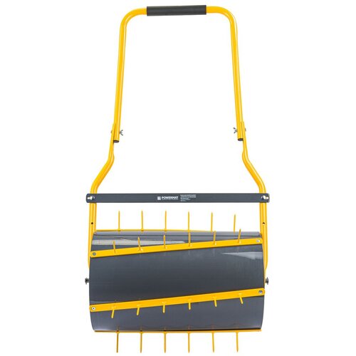 Powermat vrtni valjak aerator za travnjak PM-SWO-50T, 50 cm Slike