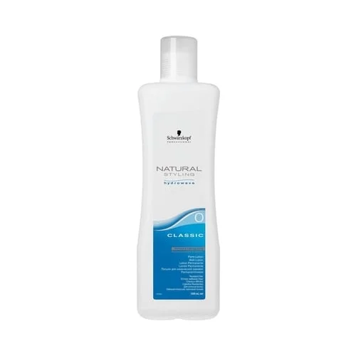 Schwarzkopf natural styling classic 0