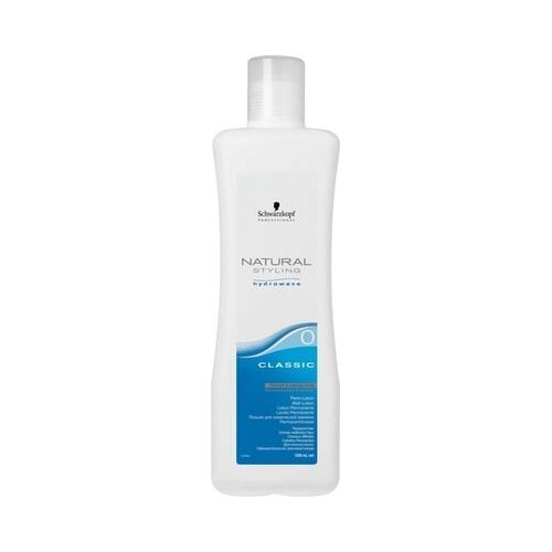 Schwarzkopf Natural Styling Hydrowave trajna ondulacija za normalnu kosu 0 Classic 1000 ml Cene