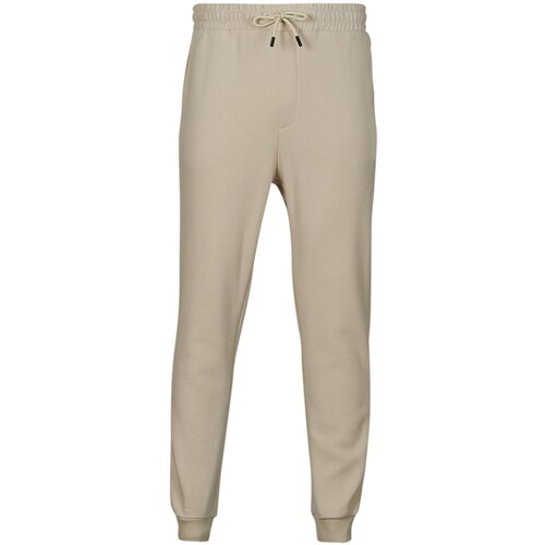 Jack &amp;amp; Jones JPSTGORDON JJBRADLEY SWEAT PANT GMS Bež Slike