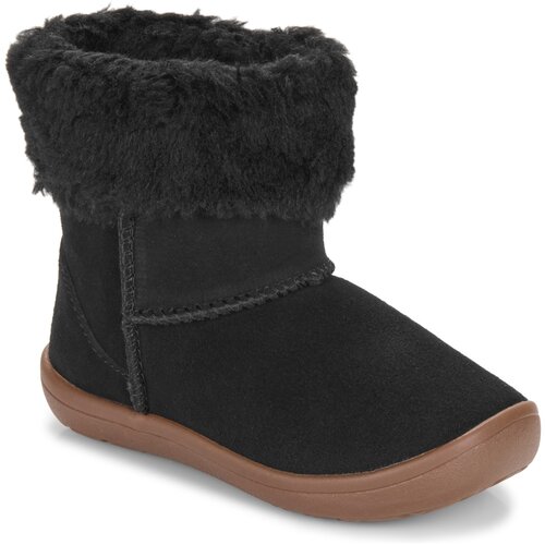 Ugg Polškornji SAMMEE Črna Cene